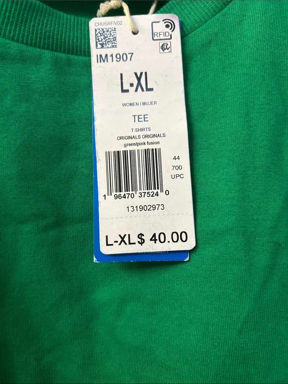 adidas short sleeve